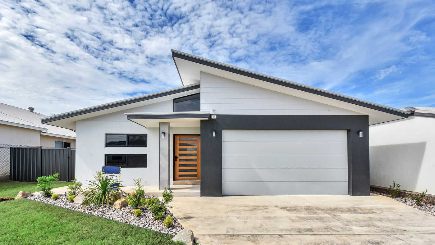 Darwin Rural Area 4 Bed – Tagged